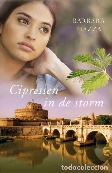 Libros: Cipressen in de storm- 9789047517153 - Foto 1