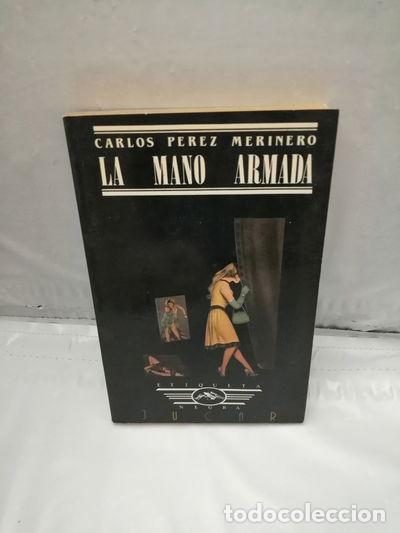 Libros: La mano armada- 9788433436245 - Foto 1