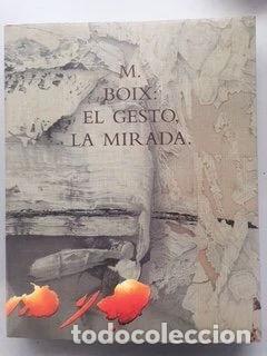 Libros: El gesto, la mirada- 9788484710585 - Foto 1