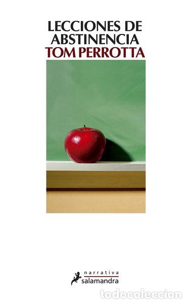Libros: Lecciones de abstinencia- 9788498382297 - Foto 1