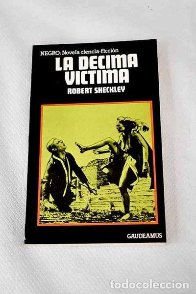 Libros: La d&eacute;cima v&iacute;ctima- 9788470022425 - Foto 1