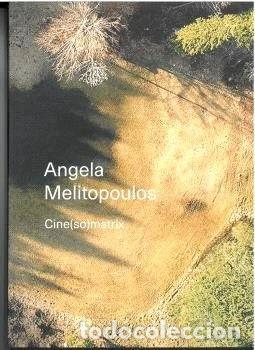 Libros: ANGELA MELITOPOULOS- 9788480266437 - Foto 1