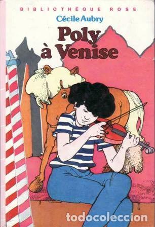Libros: Poly &agrave; Venise- 9782010085543 - Foto 1