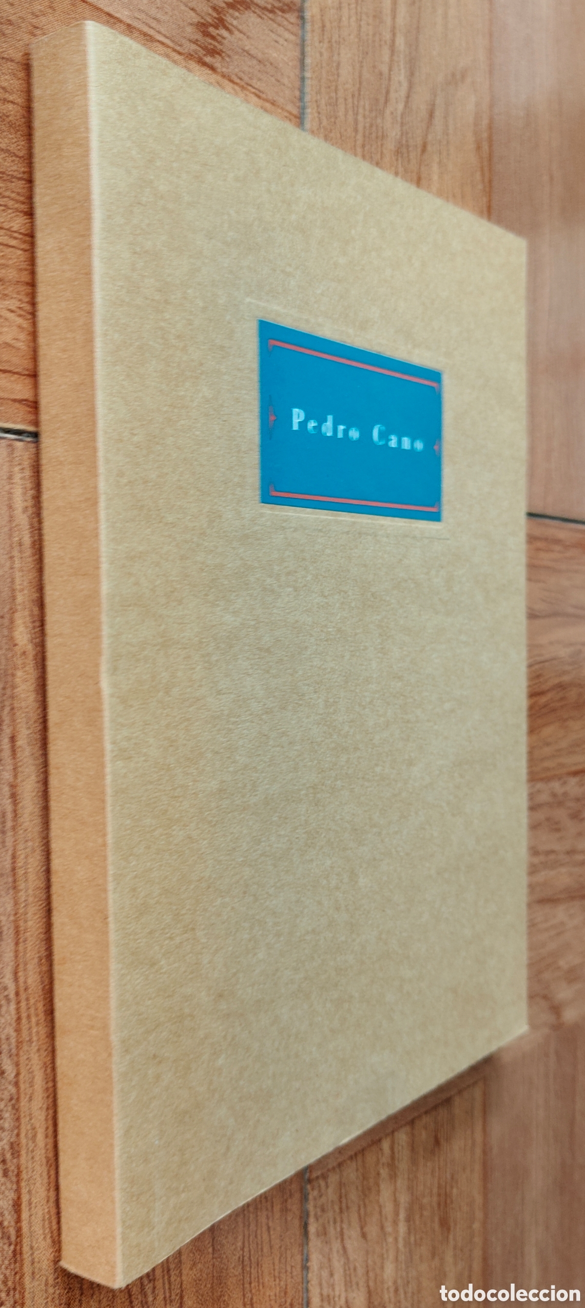 Libros: Quaderni Di Viaggio - Pedro Cano - Foto 2