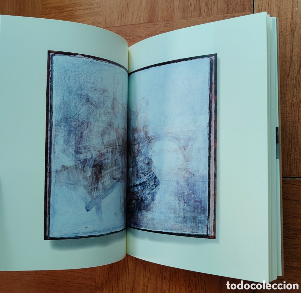 Libros: Quaderni Di Viaggio - Pedro Cano - Foto 4