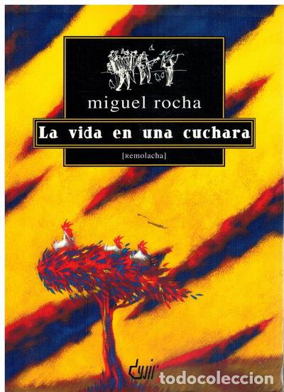 B&uuml;cher: La vida en una cuchara - Remolacha- 9788496262119