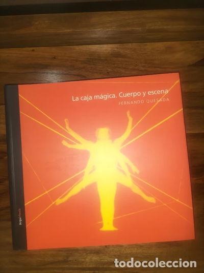 Libros: La caja m&aacute;gica- 9788493370121 - Foto 1