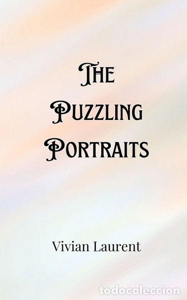B&uuml;cher: The Puzzling Portraits- 9789916904275