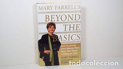Libros: Mary Farrells Beyond the Basics- 9780684868110 - Foto 1