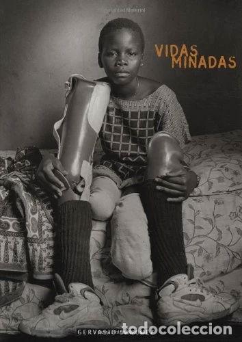 Libros: Vidas minadas- 9788480762748 - Foto 1