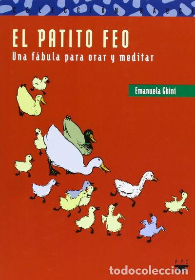 Libros: El patito feo- 9788428817660 - Foto 1