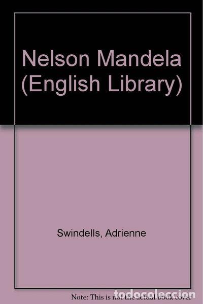 Libros: Nelson Mandela- 9780003707366 - Foto 1