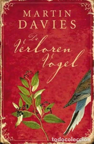 Libros: De verloren vogel- 9789049500580 - Foto 1