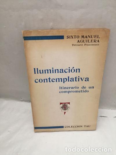 Libros: Iluminaci&oacute;n contemplativa- 9788440013736 - Foto 1
