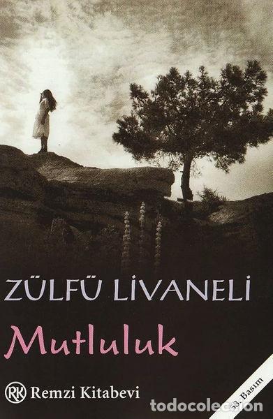 Libros: Mutluluk- 9789751409003 - Foto 1