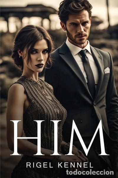 Libros: Him (9798330213467) (Libros) - Foto 1