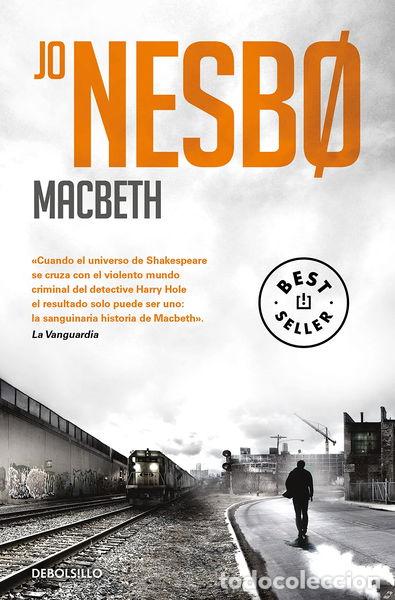 Libros: Macbeth- 9788466349666 - Foto 1