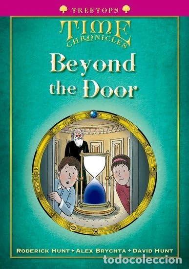 Libros: Beyond the Door- 9780199119097 - Foto 1