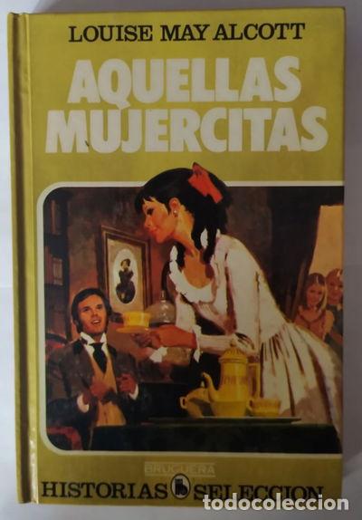 Libros: Aquellas mujercitas- 9788402014191 - Foto 1
