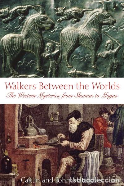 Libros: Walkers Between the Worlds- 9780892810918 - Foto 1