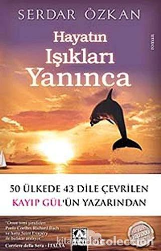 B&uuml;cher: Hayatin Isiklari Yaninca- 9789752112902