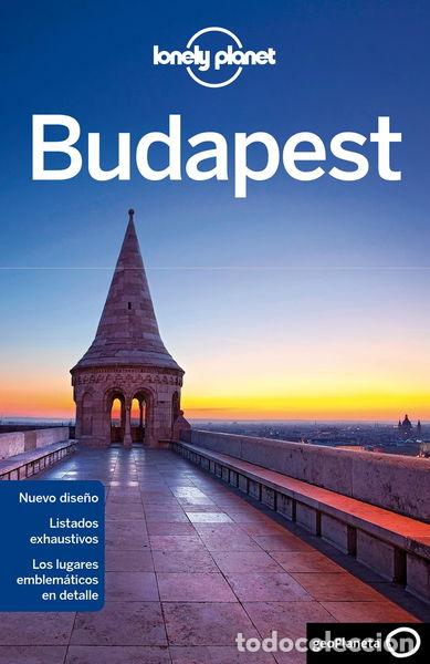 Libros: Budapest- 9788408111856 - Foto 1