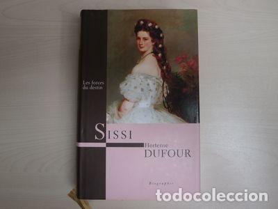 Livros em segunda m&atilde;o: Sissi: Les forces du destin- 9782744174360