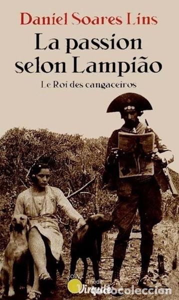 Libros: La passion selon Lampi&atilde;o- 9782020195966 - Foto 1