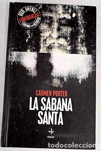 Libros: La S&aacute;bana Santa- 9788403096004