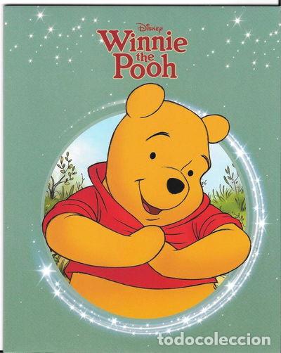 Libros: Winnie the Pooh- 9781472372581 - Foto 1