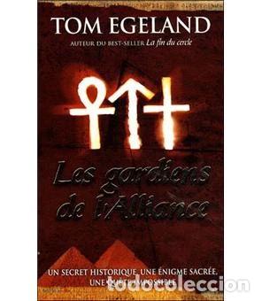 Libri di seconda mano: Les gardiens de l'Alliance- 9782352883043