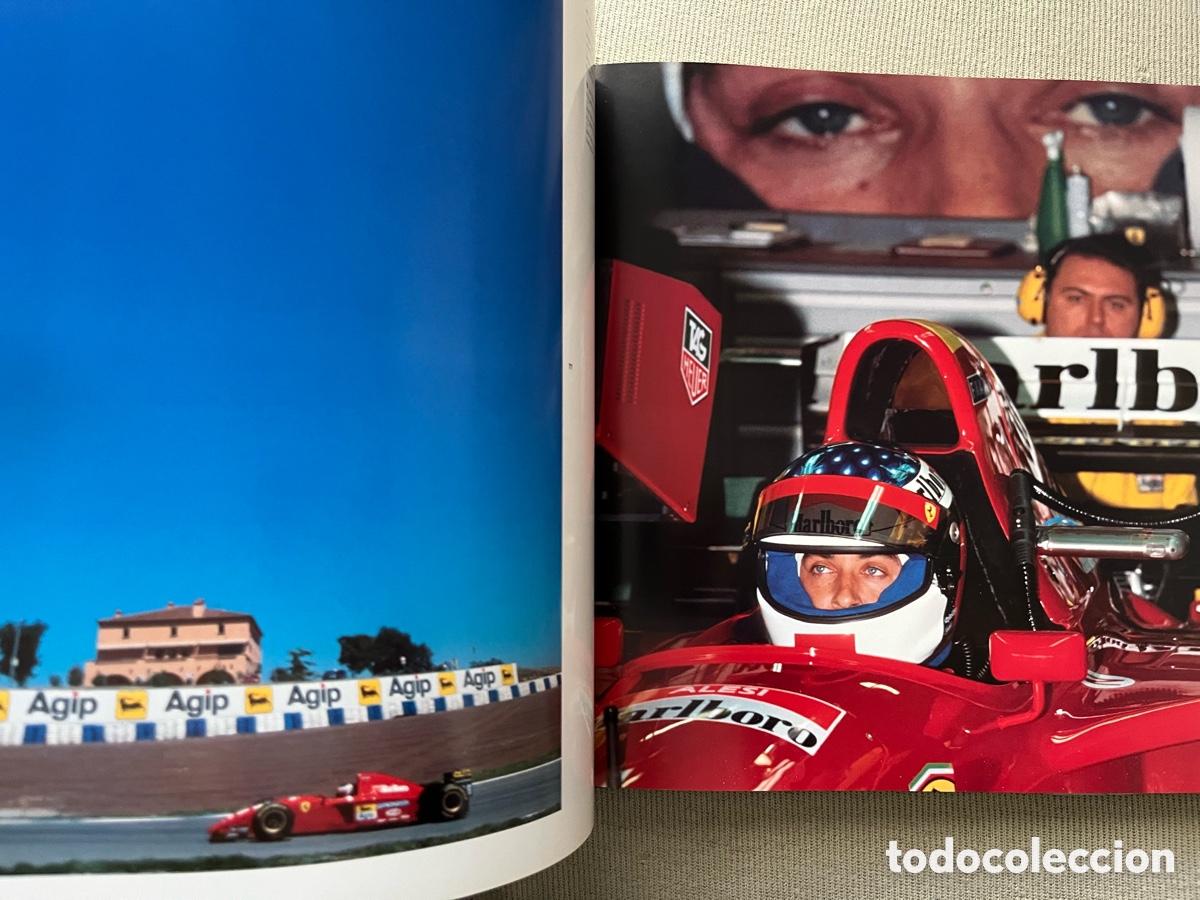 Libros: Libro Circuit de Catalunya 1991-2006 - Foto 5
