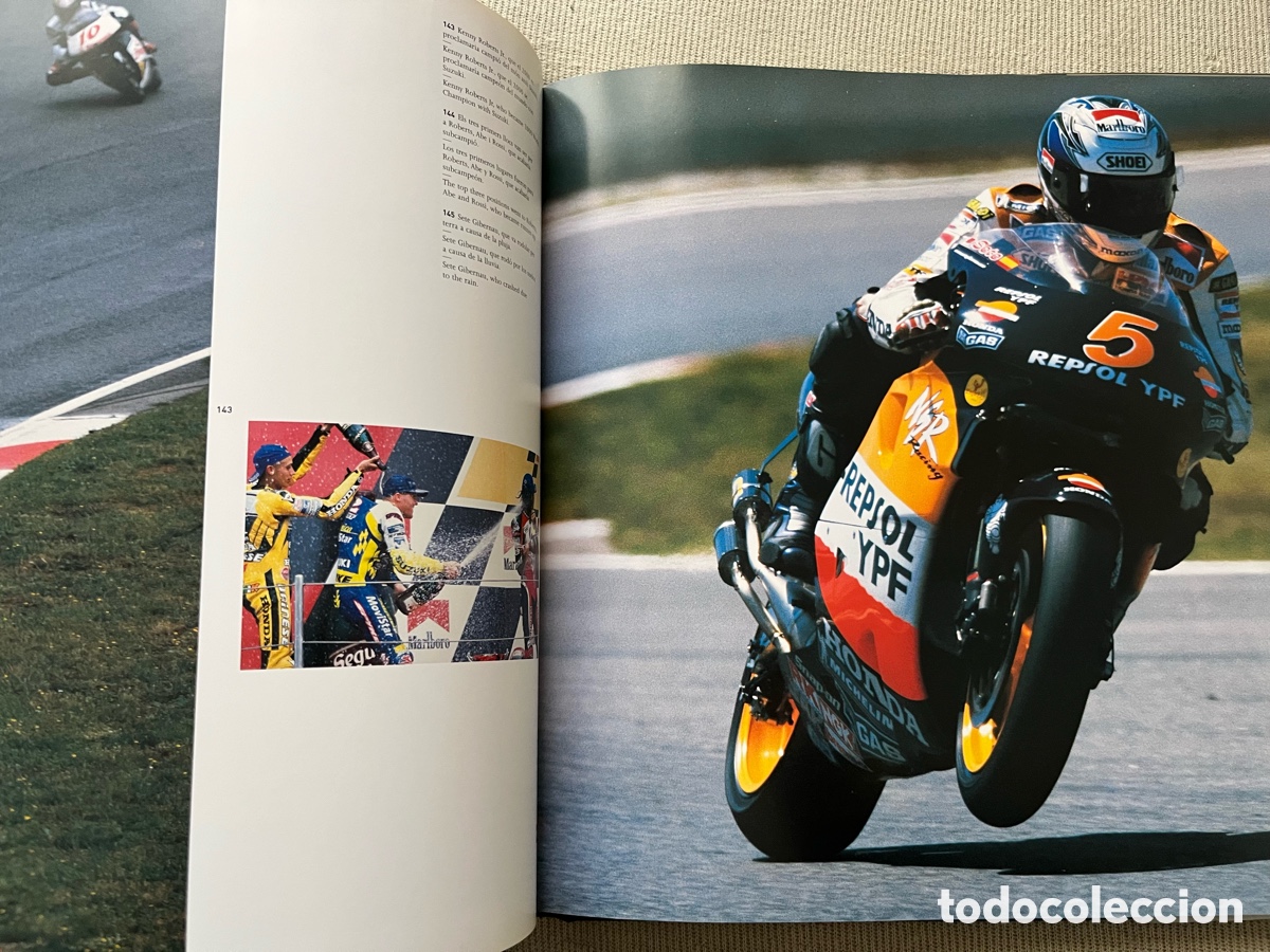 Libros: Libro Circuit de Catalunya 1991-2006 - Foto 8