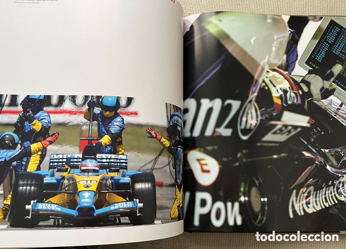 Libros: Libro Circuit de Catalunya 1991-2006 - Foto 9