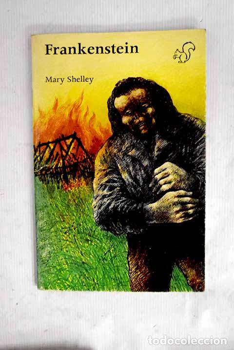 Libros: Frankenstein: Turvey, John.- Turvey, John - Foto 1