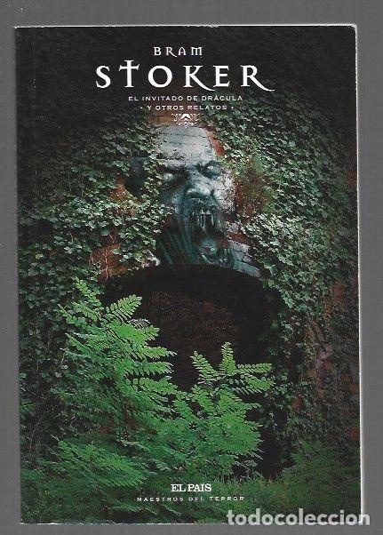 Libros: INVITADO DE DRACULA Y OTROS RELATOS - EL - STOKER, BRAM - Foto 1