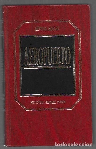 Libros: AEROPUERTO - HAILEY, ARTHUR - Foto 1
