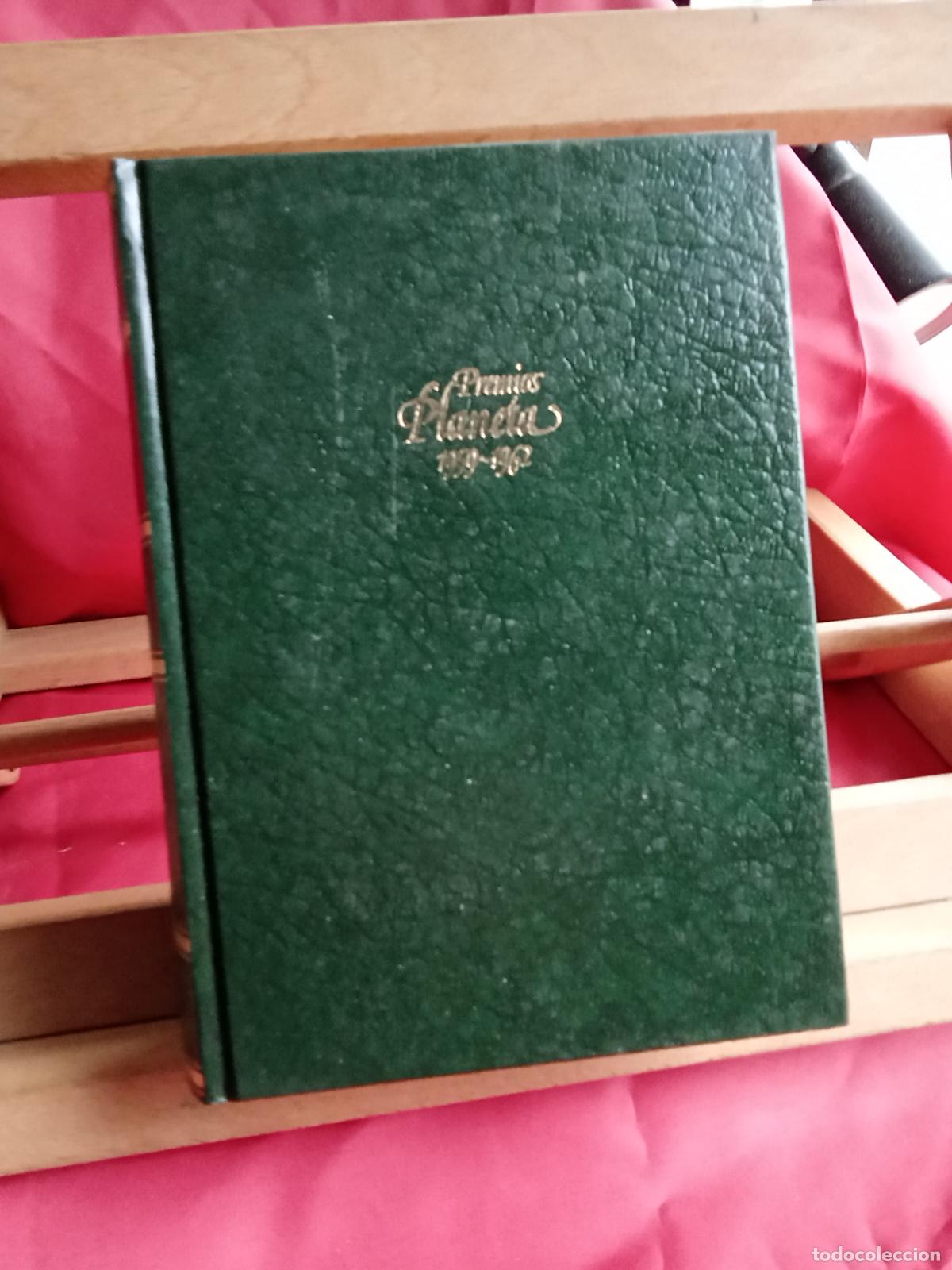 Livres: Premios Planeta 1959-1962: La noche y otras L.9309-835