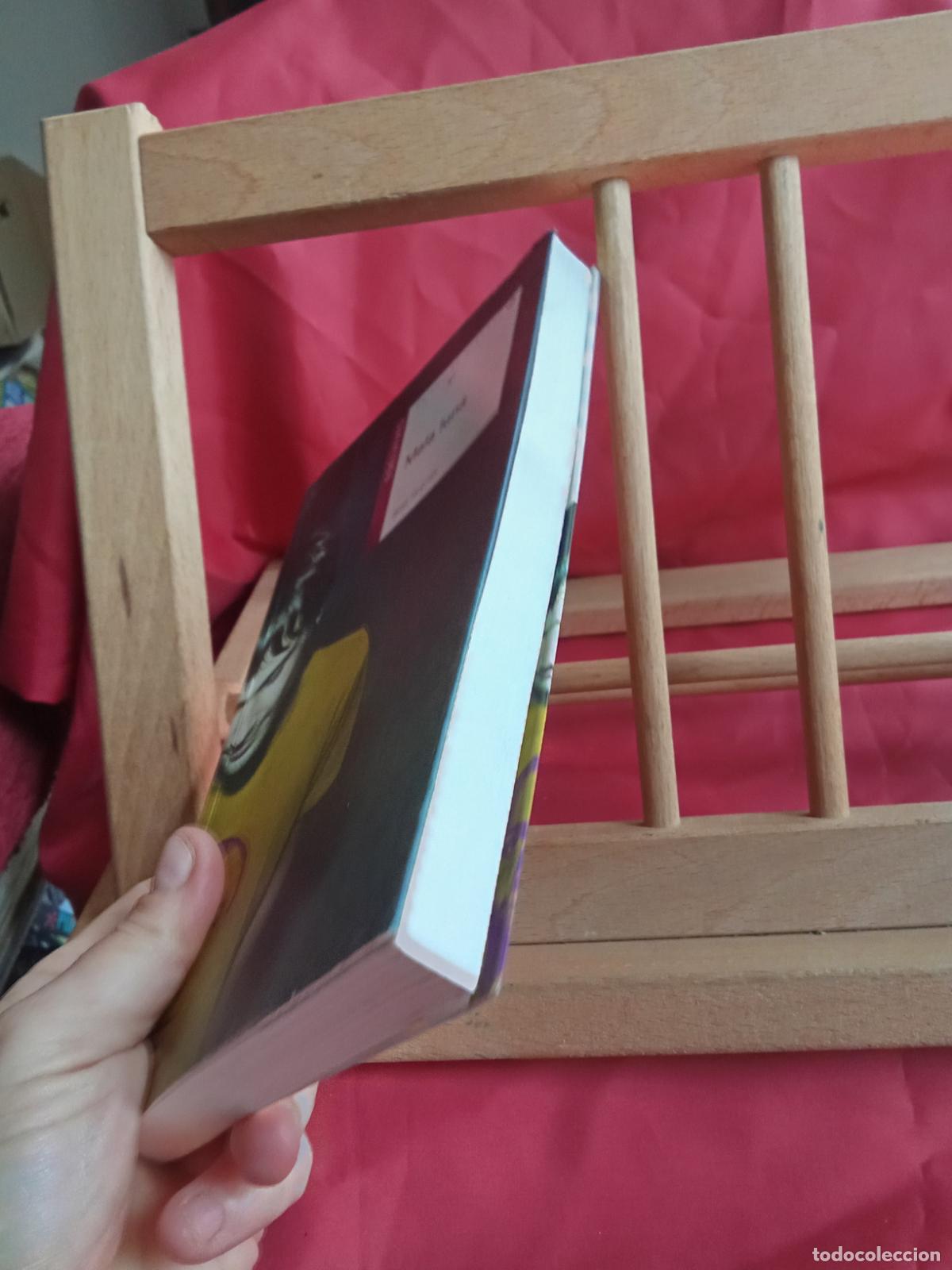 Libros: Mala luna. Rosa Huertas L.9309-842 - Foto 4