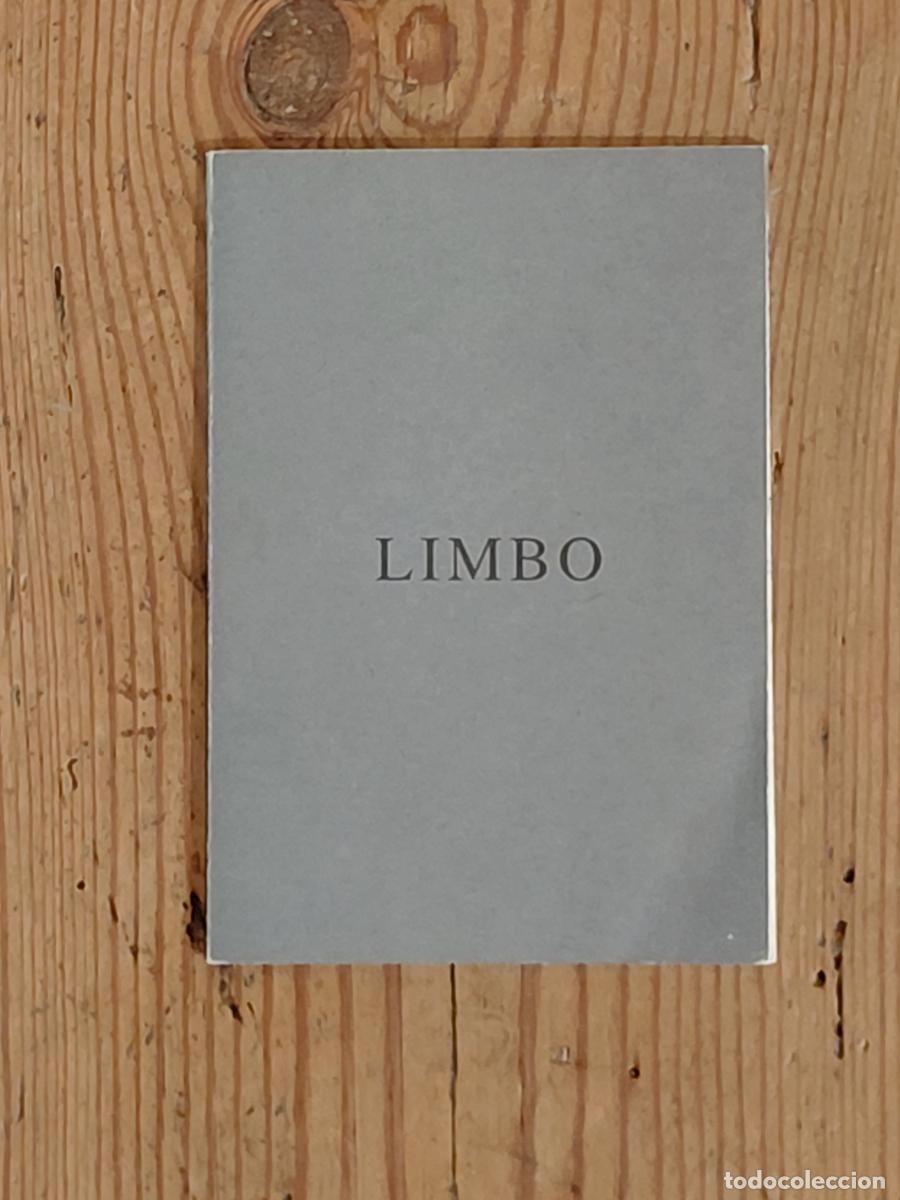 Libros: Jos&eacute; Maldonado : Limbo - - Foto 1
