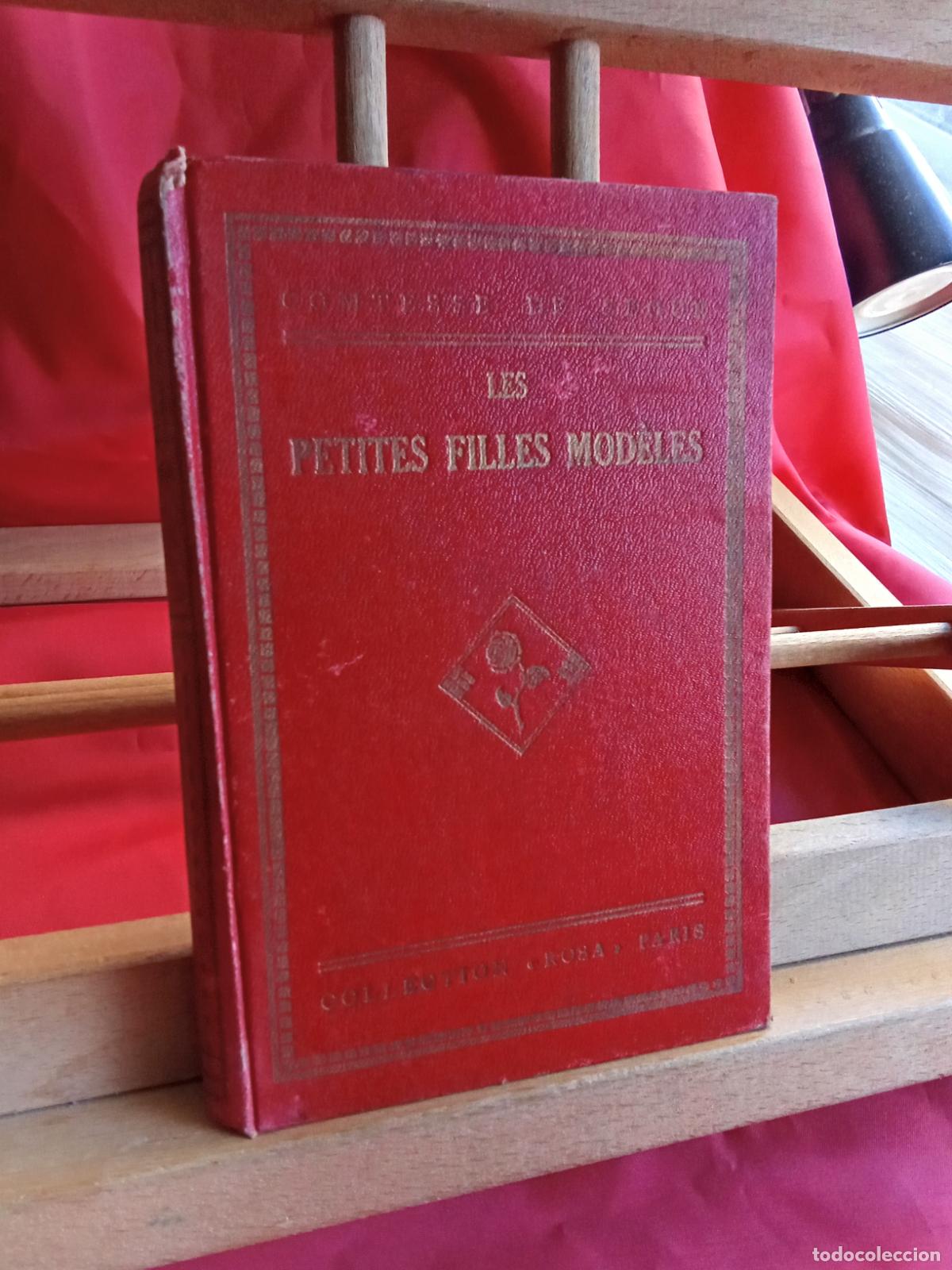 Libros: Les petites filles modeles L.22975-1114 frances - Foto 1