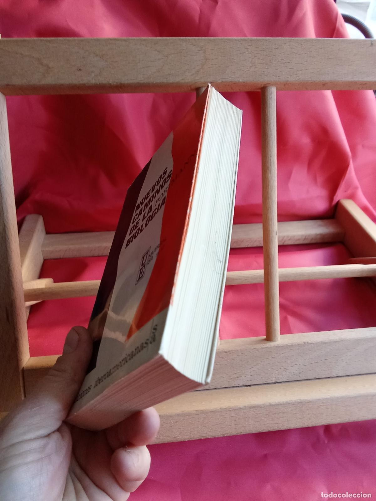 Libros: Nuevos caminos de la biologia L.22975-1116 - Foto 2