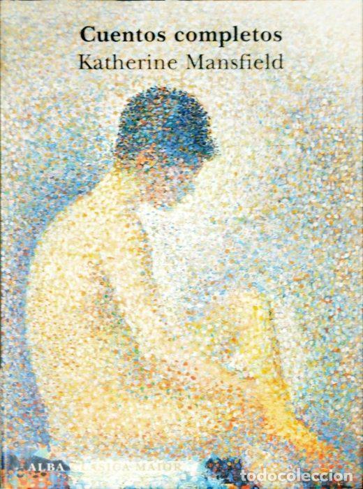 Libros: Cuentos completos - MANSFIELD, KATHERINE - Foto 1