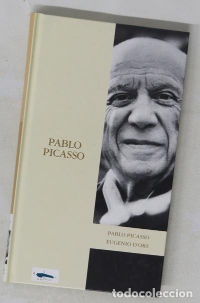 Libros: Pablo Picasso en tres revisiones - Foto 1
