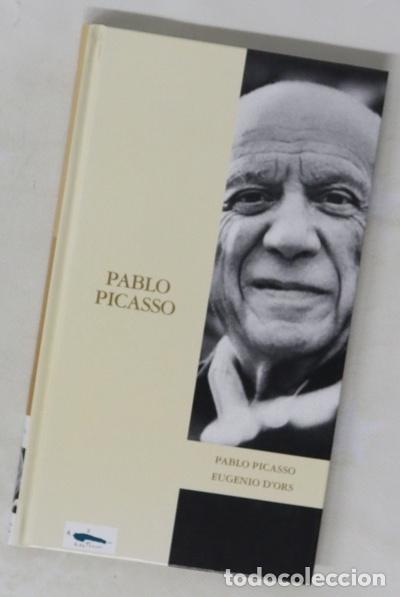 Libros: Pablo Picasso en tres revisiones - Foto 1