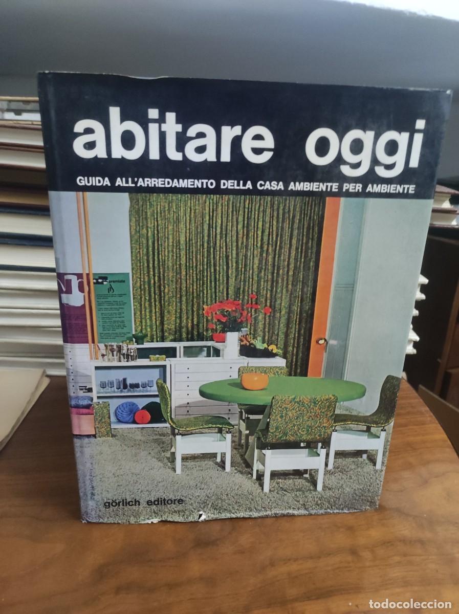 Libros: Abitare Oggi Varios G&ouml;rlich Editore - Foto 1