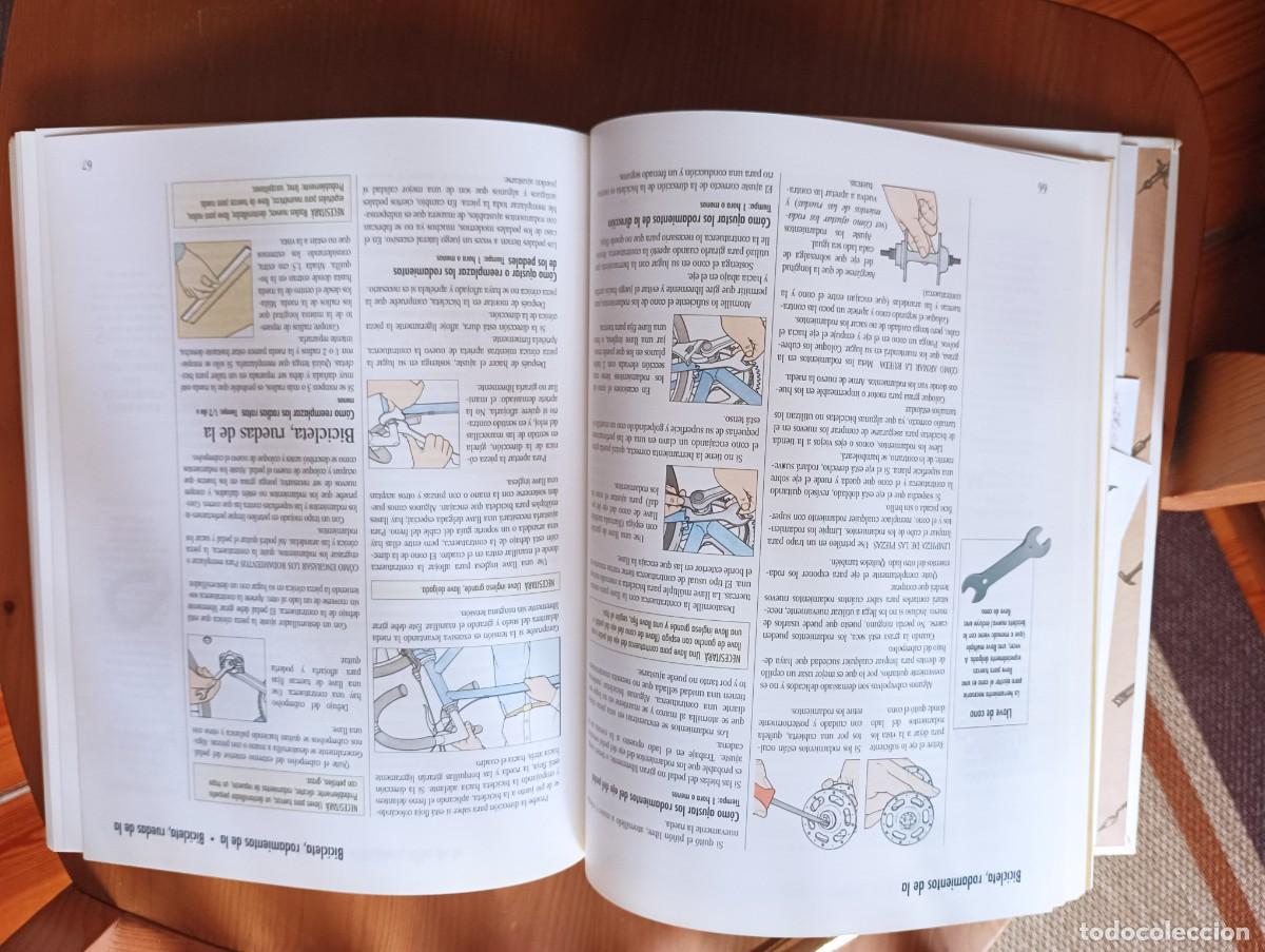 Libros: REPARELO USTED MISMO - READER&acute;S DIGEST - Foto 9