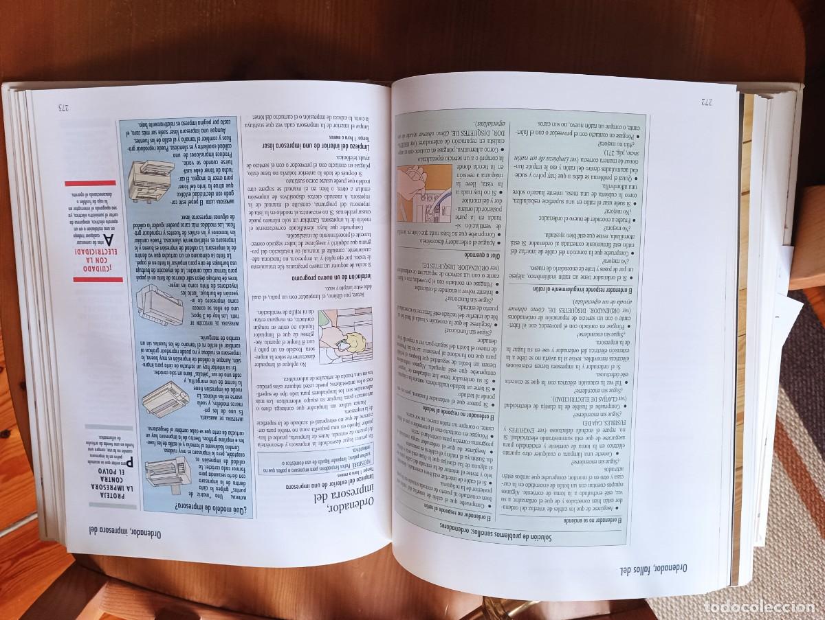 Libros: REPARELO USTED MISMO - READER&acute;S DIGEST - Foto 15