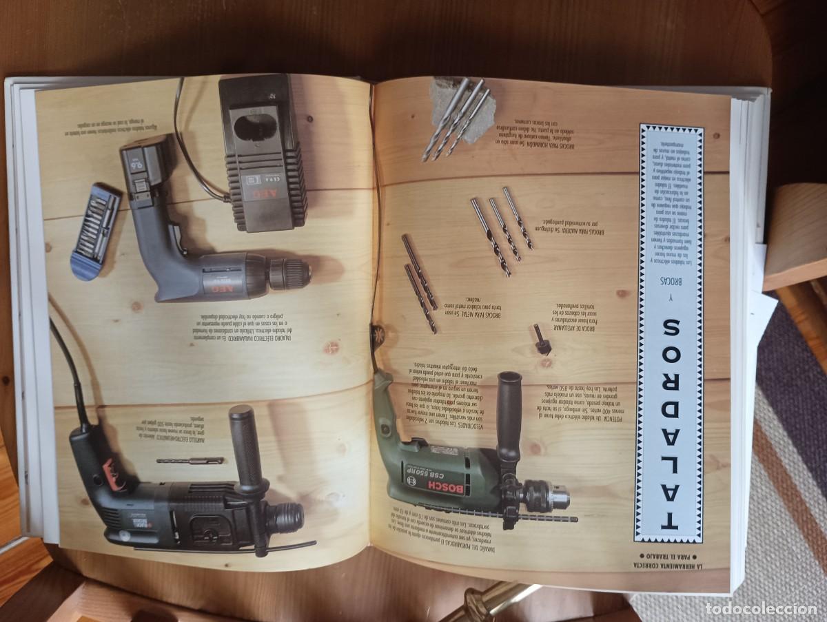 Libros: REPARELO USTED MISMO - READER&acute;S DIGEST - Foto 17