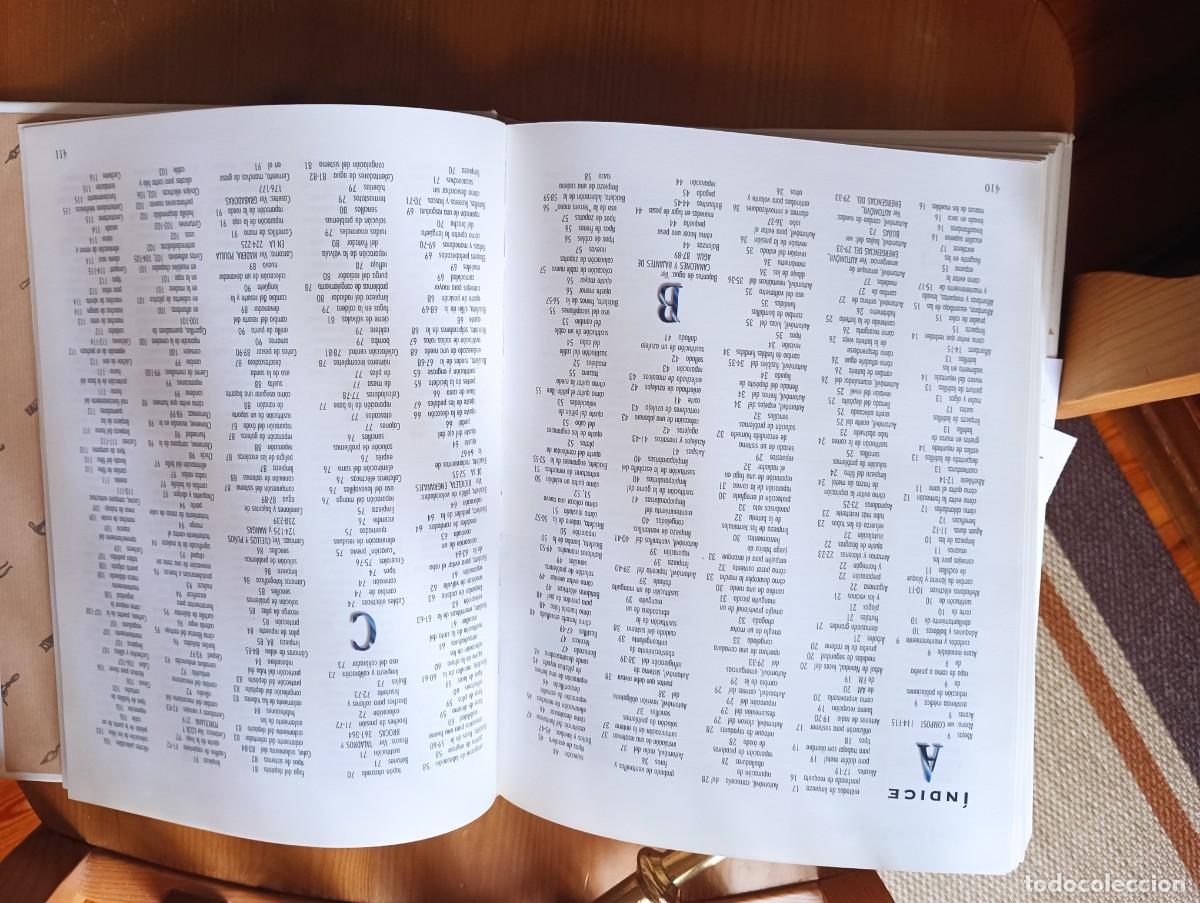 Libros: REPARELO USTED MISMO - READER&acute;S DIGEST - Foto 19